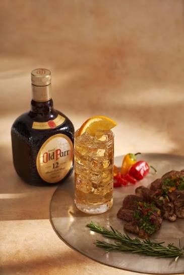 OLD PARR WHISKY 12 ANOS 1L - foto 5