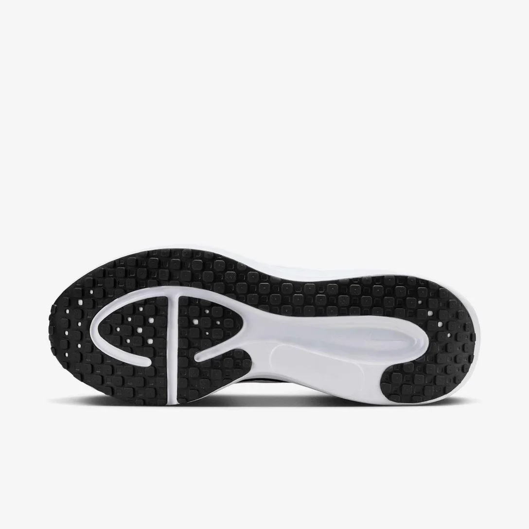 TENIS NIKE REVOLUTION 8 MASCULINO - PRETO+BRANCO - foto 3