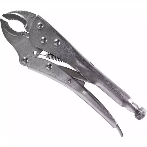 ALICATE DE PRESSAO 10'' COMBAT