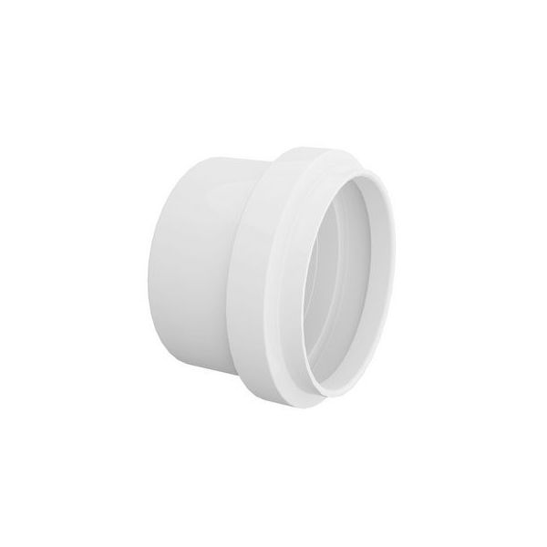 CAP ESG 100MM FORTLEV - foto 1