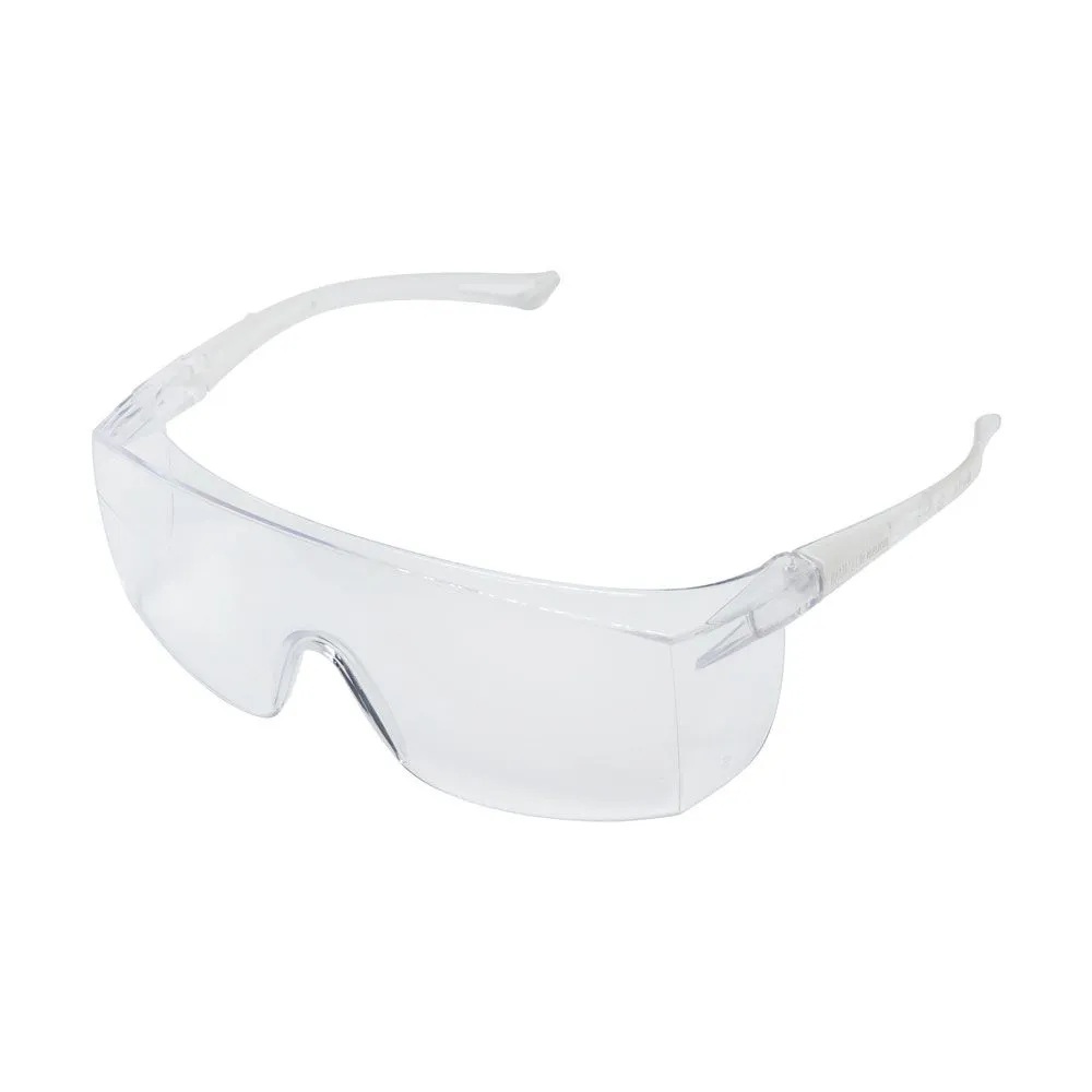 OCULOS DE PROTECAO SUN PRO INCOLOR - foto 1