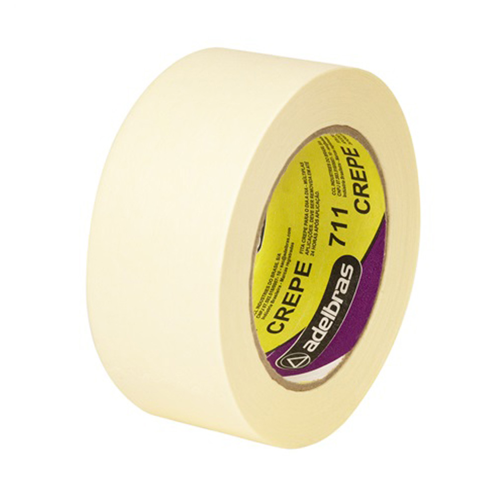 FITA CREPE 48MMX40M C/6 - foto 1